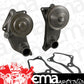 Bob Drake BDEAB-85012 Bdeab-8501/2 1950/53 Ford Flathead V8 Water Pump (pair)