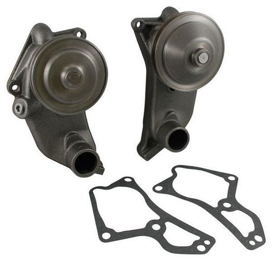 Bob Drake BDEAB-85012 Bdeab-8501/2 1950/53 Ford Flathead V8 Water Pump (pair)