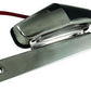 Bob Drake BDHR-13550 License Plate Light/Bracket - Hot Rod