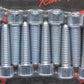 Blower Drive Service BDSBA-9601 Bds Blower Mounting Bolt Kit.