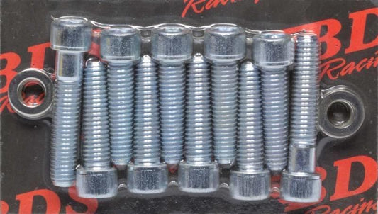 Blower Drive Service BDSBA-9601 Bds Blower Mounting Bolt Kit.
