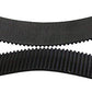 Blower Drive Service BDSBB-16008M75 8mm Blower Belt 200T 62.99"X3"