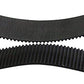 Blower Drive Service BDSBB-560H300 1/2" Pitch Blower Belt 112T