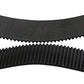 Blower Drive Service BDSBB-560H300 1/2" Pitch Blower Belt 112T