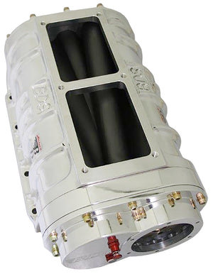 Blower Drive Service BDSBL-6711-0000 Bds 6-71 Stage 1 Polish Blower