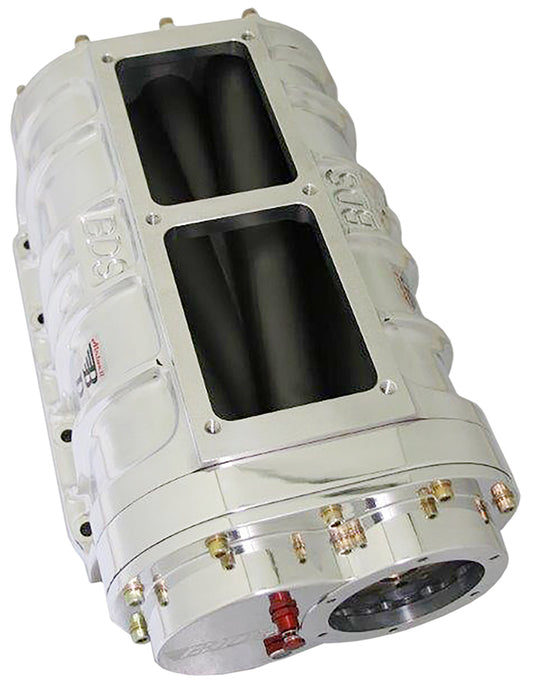 Blower Drive Service BDSBL-6713-0000 Bds 6-71 Stage 3 Polish Blower