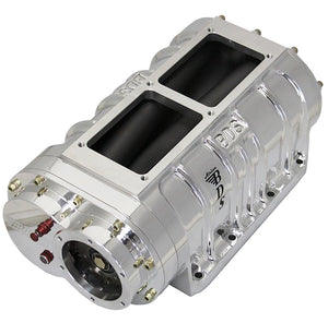 Blower Drive Service BDSBL-8711-0000 Bds 8-71 Stage 1 Polish Blower