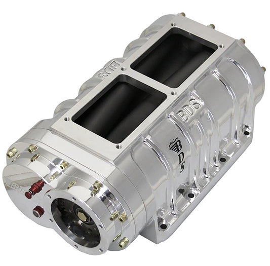 Blower Drive Service BDSBL-8711-0000 Bds 8-71 Stage 1 Polish Blower