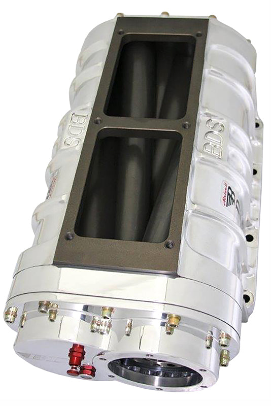Blower Drive Service BDSBL-8712-0000 Bds 8-71 Stage 2 Polish Blower