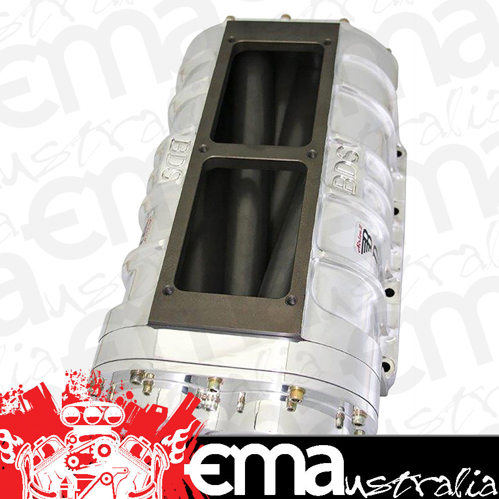 Blower Drive Service BDSBL-8712-0000 Bds 8-71 Stage 2 Polish Blower