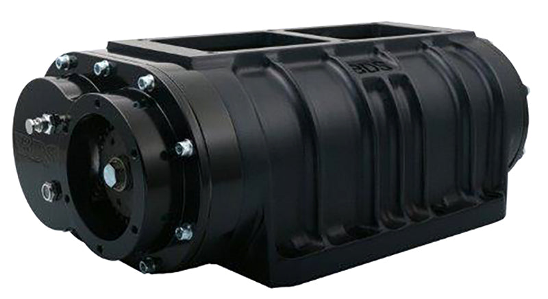 Blower Drive Service BDSBL-8712-0000B Cast 8-71 Blower - Stage 2New Case