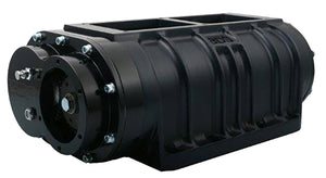 Blower Drive Service BDSBL-8712-0000B Cast 8-71 Blower - Stage 2New Case