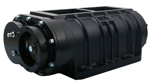 Blower Drive Service BDSBL-8712-0000B Cast 8-71 Blower - Stage 2New Case