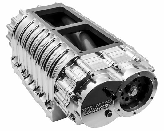Blower Drive Service BDSBL-8712-0001 Bds 8-71 Stage 2 Polish Blower