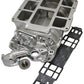 Blower Drive Service BDSBM-3006P Bds Chev Sb 6-71 8-71 Polished