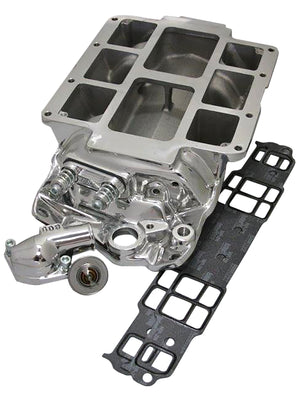 Blower Drive Service BDSBM-3006P Bds Chev Sb 6-71 8-71 Polished