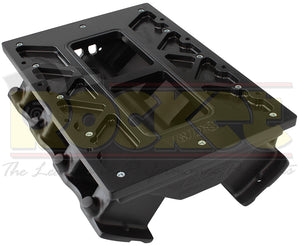 Blower Drive Service BDSBM-3006PLSCB Blower Manifoldcast