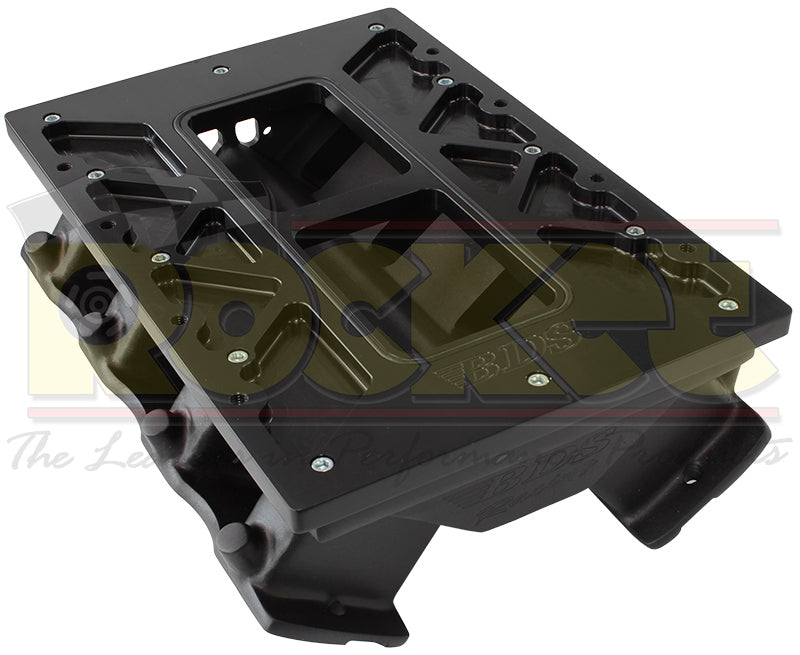 Blower Drive Service BDSBM-3006PLSRB Blower Manifoldcast