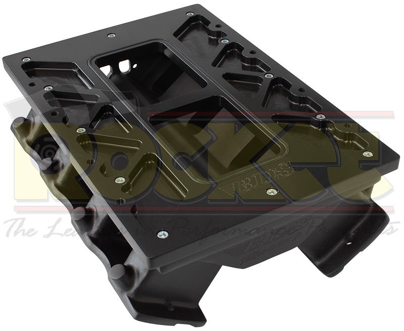 Blower Drive Service BDSBM-3006PLSRB Blower Manifoldcast