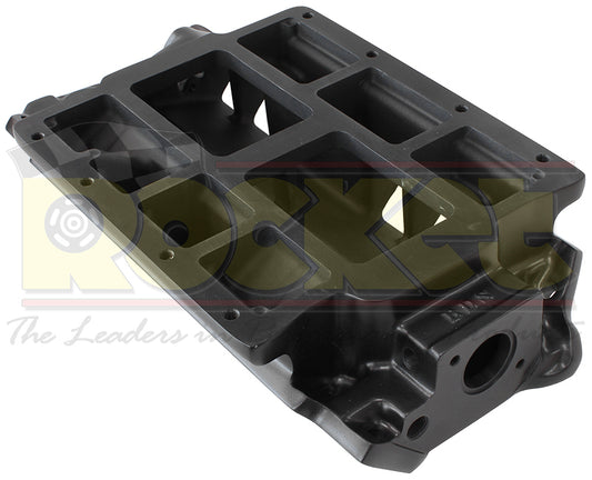 Blower Drive Service BDSBM-3026B Blower Manifoldsuit Bb