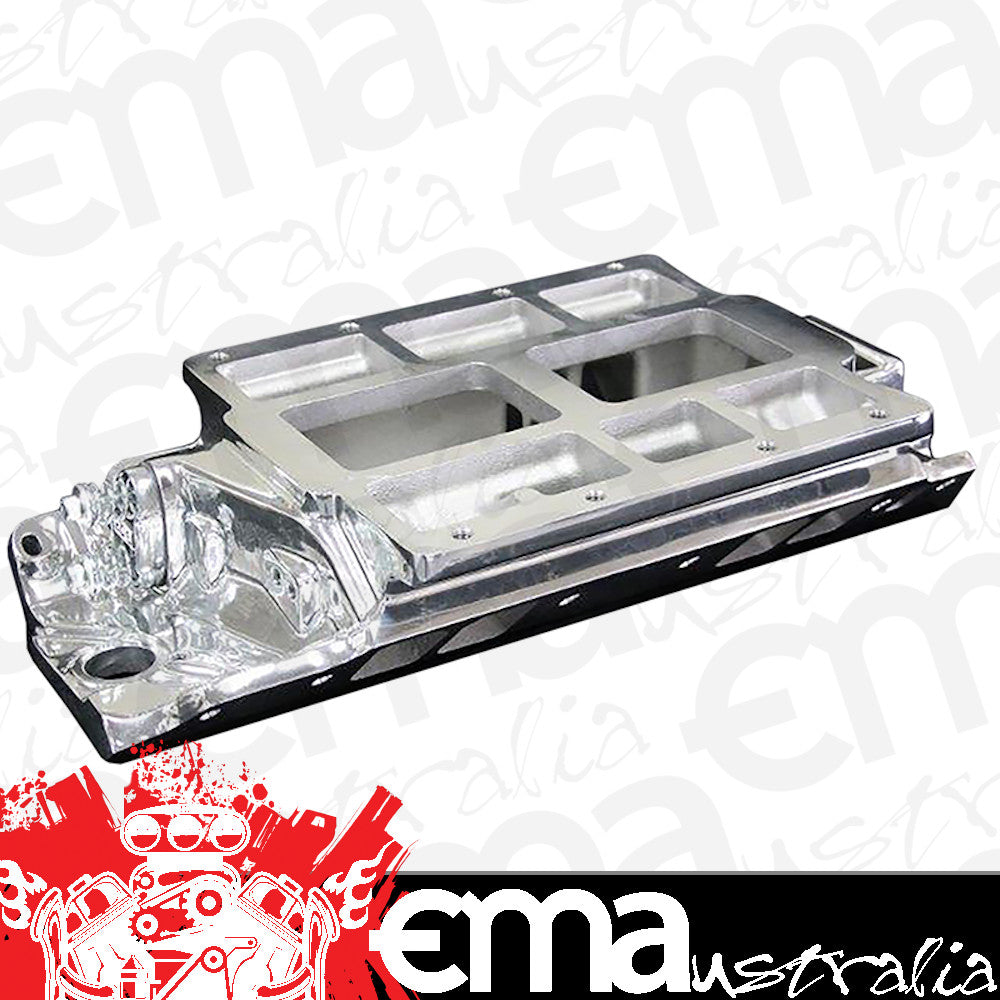 Blower Drive Service BDSBM-3026P Bds Chev Bb 6-71 8-71 Polished 396