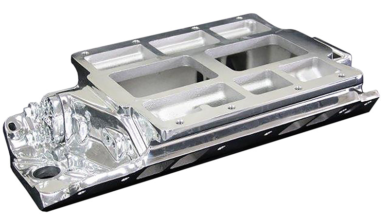 Blower Drive Service BDSBM-3026P Bds Chev Bb 6-71 8-71 Polished 396