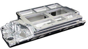Blower Drive Service BDSBM-3026P Bds Chev Bb 6-71 8-71 Polished 396