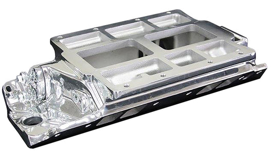 Blower Drive Service BDSBM-3026P Bds Chev Bb 6-71 8-71 Polished 396