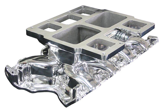Blower Drive Service BDSBM-5016P Bds Ford Sb 6-71 8-71 Polish 351C