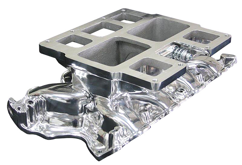 Blower Drive Service BDSBM-5016P Bds Ford Sb 6-71 8-71 Polish 351C