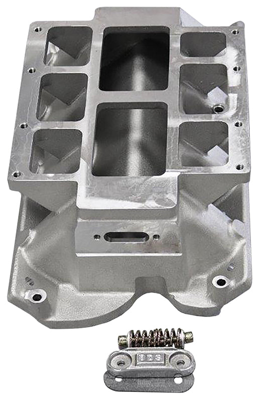 Blower Drive Service BDSBM-5056 Bds Bbf 6-71 8-71 Unpolished