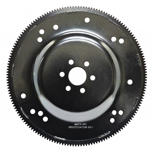 PRW 2030270 Ford 289-351W Black Label 164-Tooth Flexplate Internal Balance Special Edition