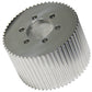 Blower Drive Service BDSBP-6844 44T x 3.500" 8mm Pulley Htd