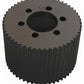 Blower Drive Service BDSBP-6845B Billet Supercharger Drive Pulley45