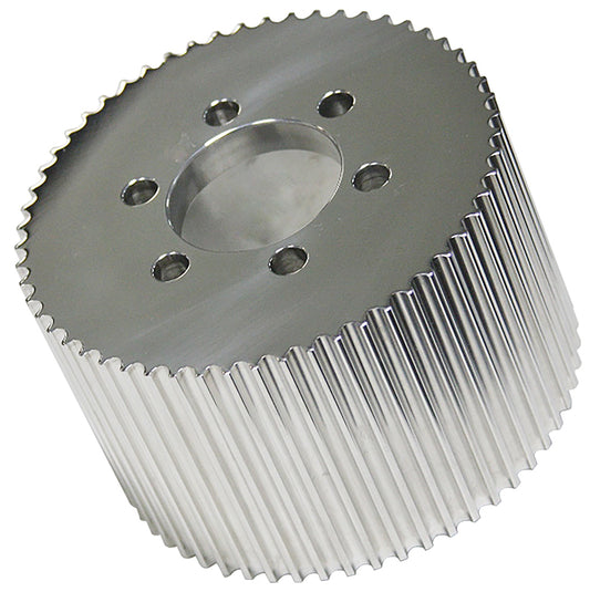 Blower Drive Service BDSBP-6847 47T x 3.500" 8mm Pulley Htd