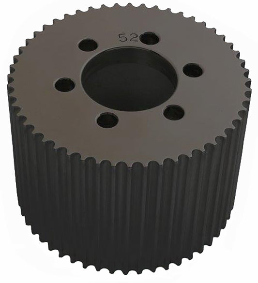 Blower Drive Service BDSBP-6854B Billet Supercharger Drive Pulley54