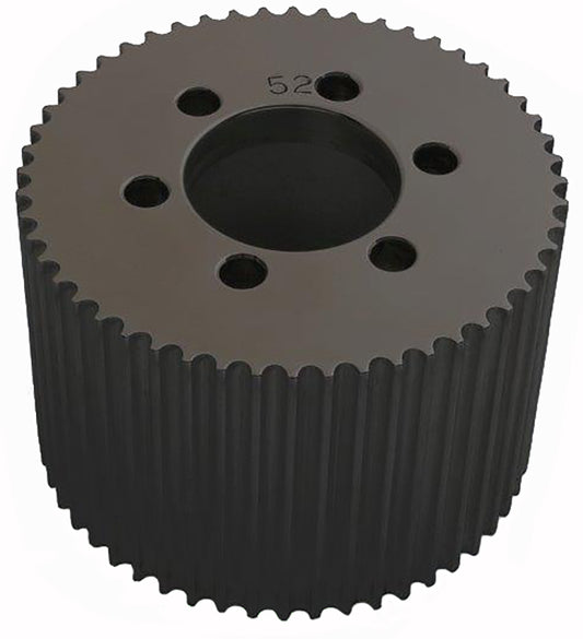 Blower Drive Service BDSBP-6856B Billet Supercharger Drive Pulley56