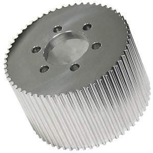 Blower Drive Service BDSBP-6860 60T x 3.500" 8mm Pulley Htd