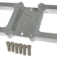 Blower Drive Service BDSCA-9025 Billet Carburettor Adaptersuit 6-71