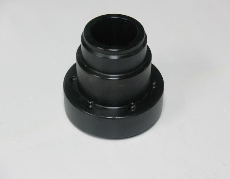 Blower Drive Service BDSCH-3002T Bds Ls Long Steel Crank Hub.