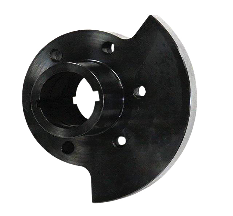 Blower Drive Service BDSCH-5001 Ford 302 351W 351C Steel Crank Hub
