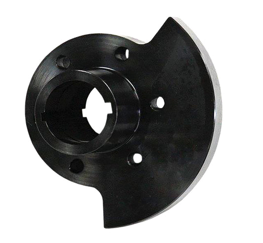 Blower Drive Service BDSCH-5001 Ford 302 351W 351C Steel Crank Hub