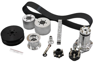 Blower Drive Service BDSDK-3118 Bds Chevy Ls 8-71 8mm Drive