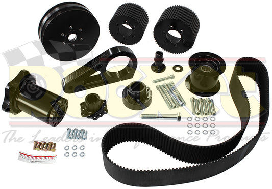 Blower Drive Service BDSDK-3118B Blower Drive Kit8mm Suit Gm