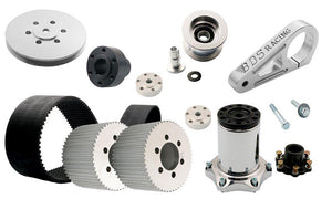 Blower Drive Service BDSDK-5101 Bds Ford Sb 3" 1V 6-71 8-71 Drive