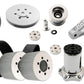 Blower Drive Service BDSDK-5111 Bds Ford Sb 3" 1V 6-71 8-71 Drive