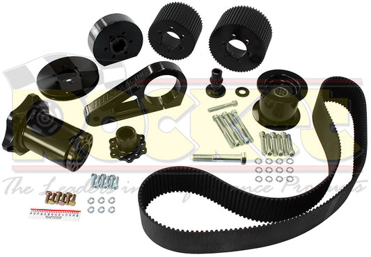 Blower Drive Service BDSDK-5111B Bds 3" 1V 6-71 8-71 8mm Drive