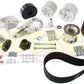 Blower Drive Service BDSDK-5121 Bds Ford Sb 3" 1V 6-71 8-71 Drive