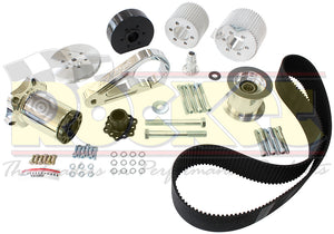 Blower Drive Service BDSDK-5121 Bds Ford Sb 3" 1V 6-71 8-71 Drive
