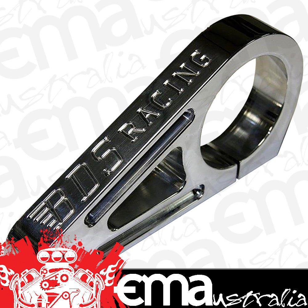 Blower Drive Service BDSIB-9190 Idler Arm Billet Polished